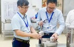 Đề xuất lập cơ quan quản lý an toàn thực phẩm một đầu mối từ trung ương đến địa phương