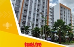 Tin tức sáng 7-5: Cần Thơ sắp có thêm nhiều dự án nhà ở xã hội quy mô lớn
