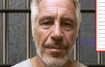 Công bố thư tuyệt mệnh bị niêm phong nhiều năm của 'tỉ phú ấu dâm' Jeffrey Epstein