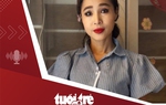Tin tức tối 7-5: Sở Văn hóa lên tiếng vụ diễn viên Bích Trâm livestream gây tranh cãi