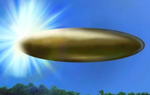 Mỹ vừa công bố hàng trăm hình ảnh, video về UFO và 'các cuộc chạm trán với vật thể kỳ lạ'