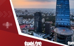 Tin tức tối 1-6: TP.HCM sắp xếp lại khu phố, ấp, thôn trong tháng 6-2026