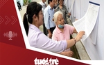 Tin tức tối 12-6: TP.HCM giảm hơn 2.000 khu phố và ấp, chấm dứt mô hình tổ nhân dân tự quản, tổ dân cư