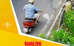 Tin tức sáng 13-6: Đề xuất phạt tới 1 triệu đồng khi xả rác hoặc đổ nước thải không đúng quy định