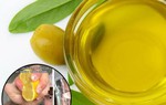 Chuyên gia nói gì về trào lưu uống dầu ô liu pha nước cốt chanh mỗi sáng?