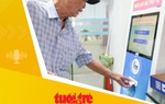 Tin tức sáng 15-6: Người từ 60 tuổi ở Hà Nội được hỗ trợ 100% mức đóng bảo hiểm y tế từ ngày 1-7