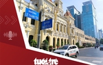 Tin tức tối 16-6: TP.HCM phát phiếu đến từng hộ dân lấy ý kiến thành lập phường