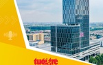 Tin tức sáng 3-6: Becamex đề xuất UBND TP.HCM giảm sở hữu nhà nước từ 95% xuống 65%