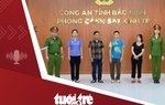 Tin tức tối 3-6: Lời khai của nhóm dùng 'nước kẹo' sản xuất gần 1.000 tấn giá đỗ