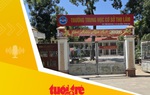 Tin tức sáng 5-6: Chấm dứt hợp đồng thầy giáo làm lộ đề thi cho nhóm học sinh học thêm