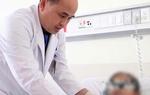 5 tiếng phẫu thuật cứu sống cụ bà bị hơn 20 hạch ung thư di căn xâm lấn đường thở