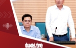 Tin tức tối 5-6: Doanh nghiệp muốn xây 'chung cư nuôi heo' tại Hà Nội
