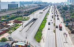 Nhà đầu tư đề xuất thu phí dự án BOT xa lộ Hà Nội theo quãng đường thực tế