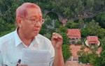 Nhân chứng kể lại dấu tích hố chôn liệt sĩ Mậu Thân 1968 ở công viên Lê Thị Riêng