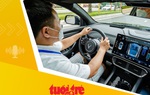 Tin tức sáng 9-6: Ô tô điện được miễn lệ phí trước bạ lần đầu đến hết năm 2030