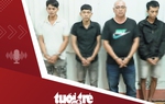 Tin tức tối 9-6: Bắt chủ trại hòm và nhiều người liên quan vụ khiêng quan tài có người sống diễu phố