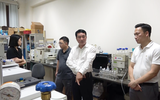 'Phù phép' kết quả quan trắc, 28 lãnh đạo và cán bộ bị khởi tố