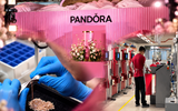 Cận cảnh nhà máy trang sức Pandora 150 triệu USD tại Việt Nam
