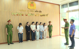 Đắk Lắk khởi tố 15 người tại 3 cơ sở thẩm mỹ lừa đảo khách hàng