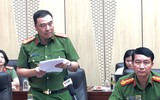 Vụ Công ty Việt Mỹ: Đã khởi tố 9 bị can, thu hồi 261.000 USD, 118 tỉ đồng