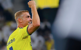 Ronaldo ‘lướt’ sóng gió, ghi bàn thứ 980 sự nghiệp