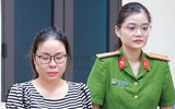Bắt nguyên kế toán ở Lào Cai giả mạo chữ ký giám đốc, chiếm đoạt hơn 30 tỉ đồng