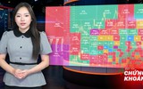 Bản tin chứng khoán: Khối ngoại bán ròng kỷ lục gần 14.000 tỉ đồng, VN-Index tuần tới có lấy lại mốc 1.750 điểm?