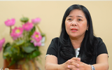 Để Thương hiệu Vàng TP.HCM là những 'cánh chim đầu đàn' nâng tầm thương hiệu Việt