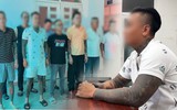 Video 'Cọp Đen' khai về nhóm làm phim 'giang hồ mạng' triệu lượt xem trên YouTube, Facebook