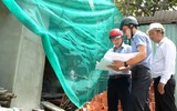 Hai phường ở TP.HCM miễn gần 500 giấy phép xây dựng cho người dân