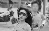 Nữ runner xinh đẹp qua đời khi tham gia giải bán marathon tại Hàn Quốc 