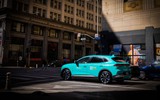 Hãng taxi điện Việt Nam Green SM chính thức lăn bánh tại Mỹ