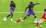 Cú giả rabona thiên tài của Yamal ở Champions League