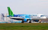 Sacombank đấu giá tài sản 3.620 tỉ đồng để thu hồi nợ của Bamboo Airways, dự án nào?