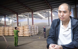 Bắt trợ lý tổng giám đốc Công ty Đường Lâm nghi giúp sức vận chuyển 84 tấn phóng xạ