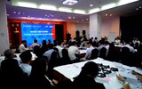 Tập huấn chuyên gia an toàn số học đường, bảo vệ trẻ em trên không gian mạng