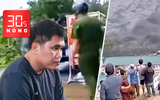 Bản tin 30s Nóng: Tài xế Nguyễn Văn Bảo Trung lãnh án tù; Giải mã trận lũ quét mới nhất ở Nepal