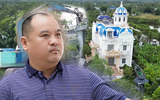Biệt thự ‘đẹp nhất Cà Mau’ xây trái phép, tháo dỡ một phần: Cơ quan quản lý và chủ nhân nói gì?