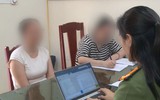 Đường dây trốn thuế, giao dịch khoảng 15.000 tỉ: Công an Thanh Hóa triệu tập 30 nghi phạm