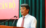 Video ông Bùi Thanh Nhân làm Trưởng Ban Tuyên giáo Thành ủy TP.HCM