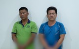 Tạm giữ khẩn cấp hai tài xế đánh nhau trên quốc lộ 51 sau va chạm giao thông