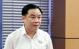Chủ tịch Petrovietnam, Petrolimex kể 'hậu trường' cung ứng 25 triệu thùng dầu, giảm giá xăng dầu cho người dân