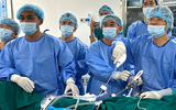 Đồng Nai thực hiện thành công ca ghép thận đầu tiên