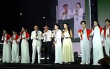 Gin Tuấn Kiệt, Phương Thanh nhắn nhủ các bạn trẻ tại đêm HCMC Youth Concert 2026