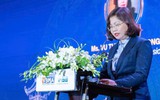 Chủ tịch Ủy ban Chứng khoán Nhà nước: Việt Nam hướng tới một thị trường vốn sâu và rộng hơn