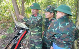 Phát hiện nhiều dấu tích tại khu vực nghi có hố chôn tập thể 200 hài cốt ở Đà Nẵng