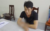 Người đàn ông có 7 tiền án bị tạm giữ vì cạy két sắt trộm 25,5 chỉ vàng