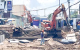 Dự án nâng cấp 7km quốc lộ 91 ở Cần Thơ lùi tiến độ đến cuối năm 2028, vì sao?