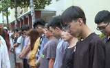 Công an TP.HCM triệt phá đường dây mua bán cần sa liên tỉnh, bắt 151 người