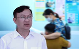 Video Phó viện trưởng Viện Pasteur TP.HCM nói về bệnh não mô cầu